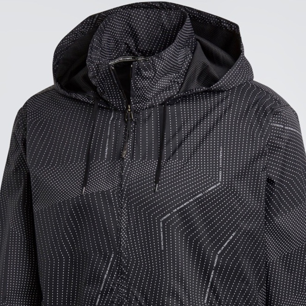 💥💯🆕 WO Tags💥 Adidas NMD half zip jacket